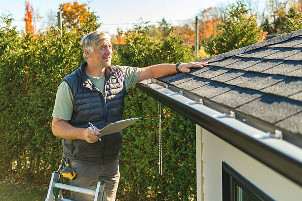 Trusted Roof Leak Repair service in Millbrook, IL - Ben Roofing and Steel LLC